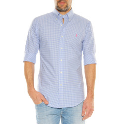 Shirt Polo Ralph Lauren light blue